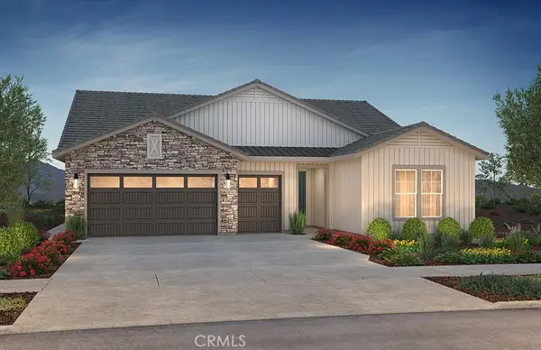 3725 Rosado Road, Paso Robles, CA 93446