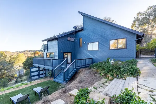 8110 Castenada, Atascadero, CA 93422