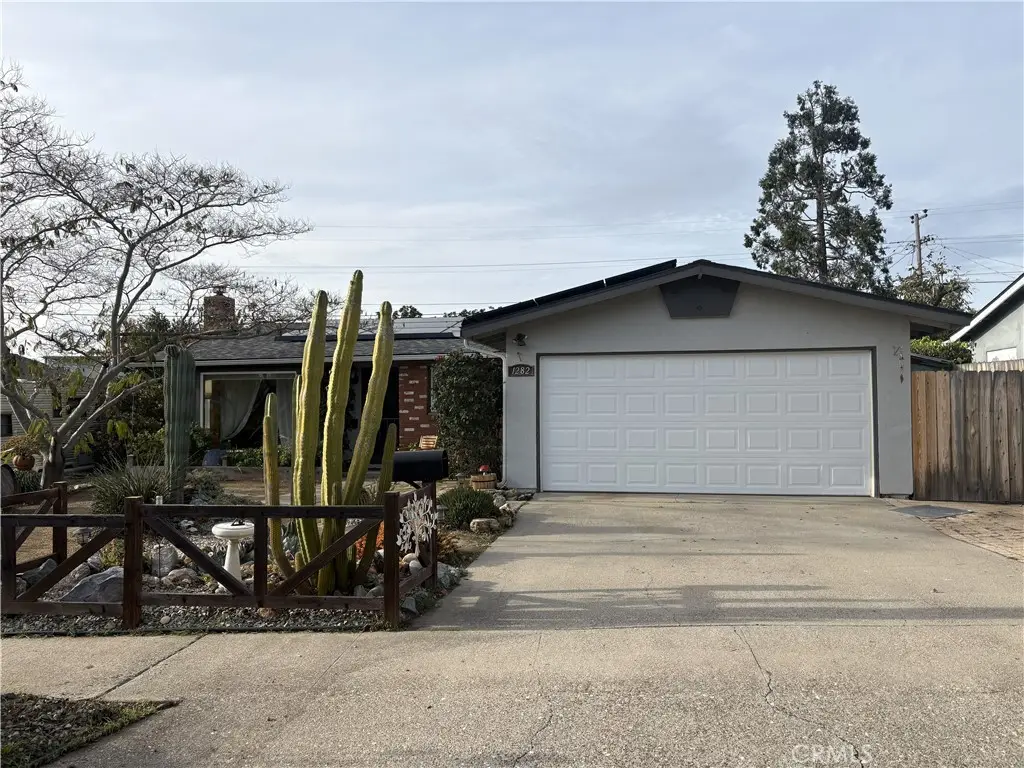 1282 Woodside Drive, San Luis Obispo, CA 93401 - Image #1