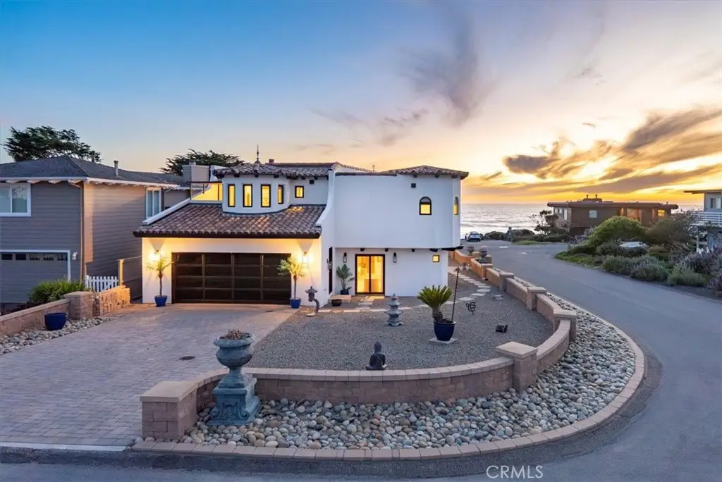 2090 Sherwood, Cambria, CA 93428 - #1