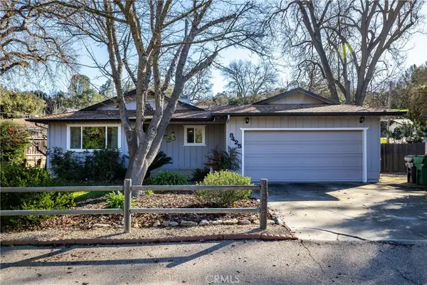 8425 Azucena, Atascadero, CA 93422