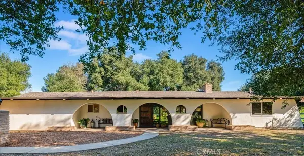 1360 Quail Ridge Road, Solvang, CA 93463