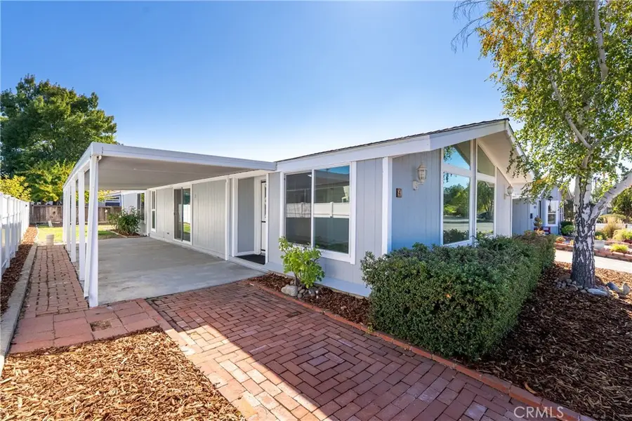 4 Dove Court, Paso Robles, CA 93446 - #2
