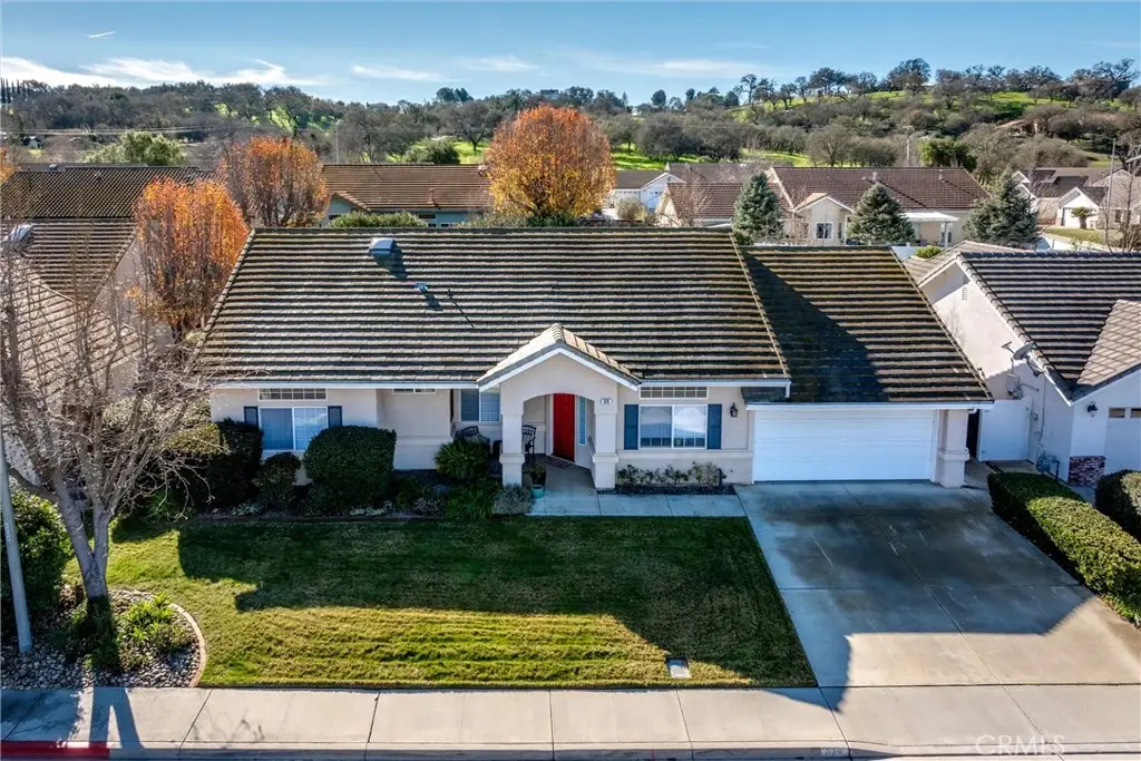 829 Saint Andrews Circle, Paso Robles, CA 93446 - #1