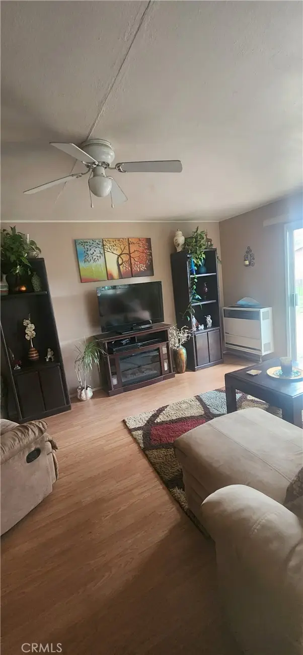 245 N 3rd, Shandon, CA 93461 - #3