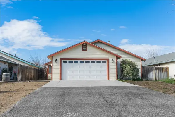 175 S 7th, Shandon, CA 93461