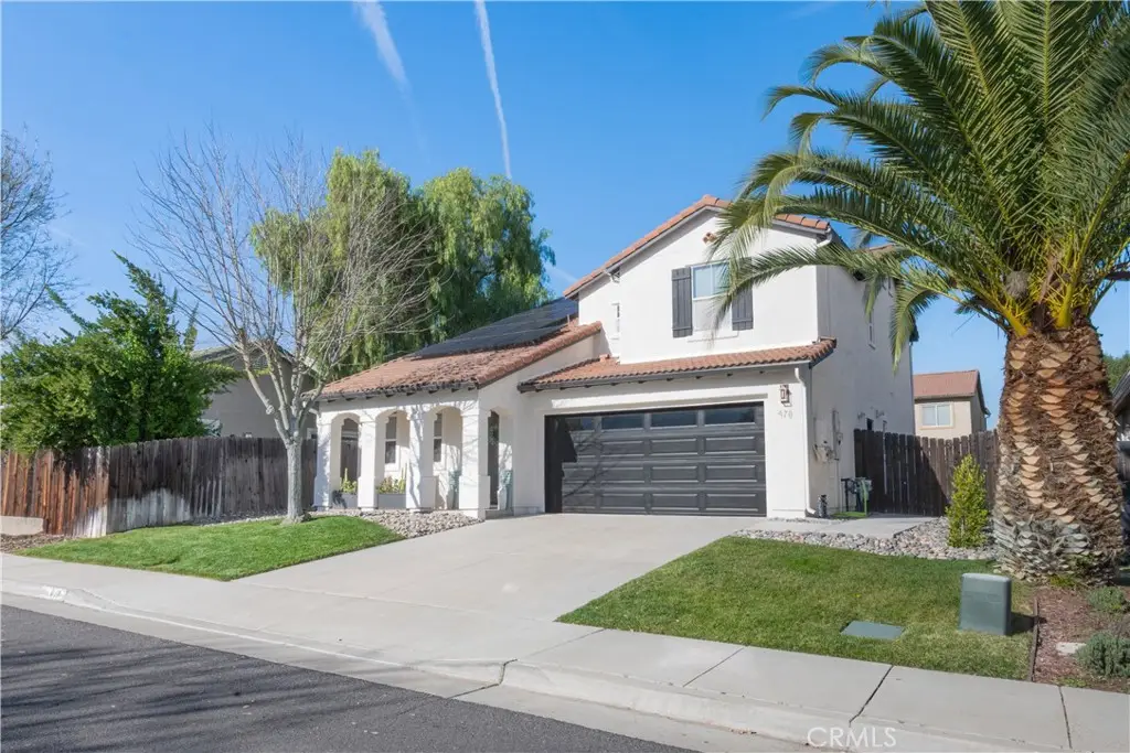 470 Kenton Court, Paso Robles, CA 93446 - Image #1