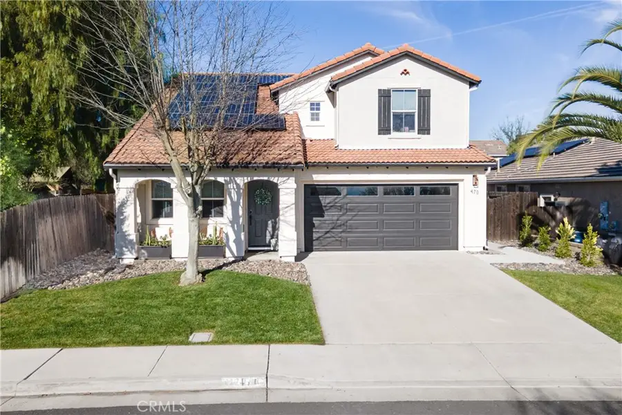 470 Kenton Court, Paso Robles, CA 93446 - Image #2
