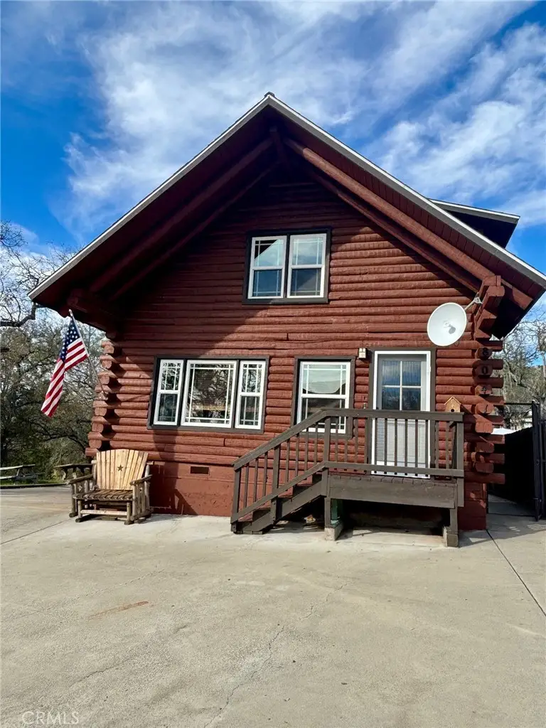 8041 Ready Road, Bradley, CA 93426 - Image #1