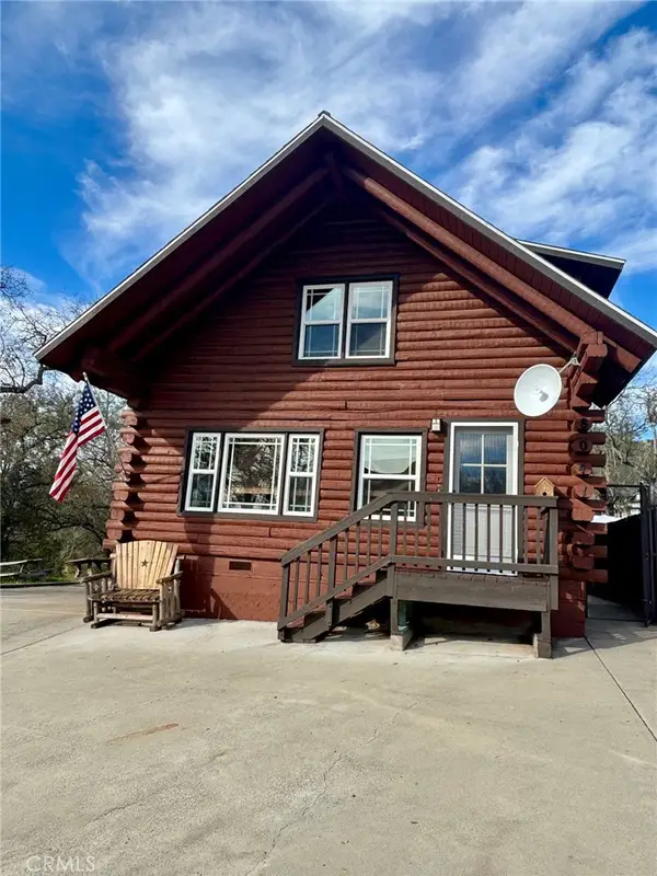 8041 Ready Road, Bradley, CA 93426