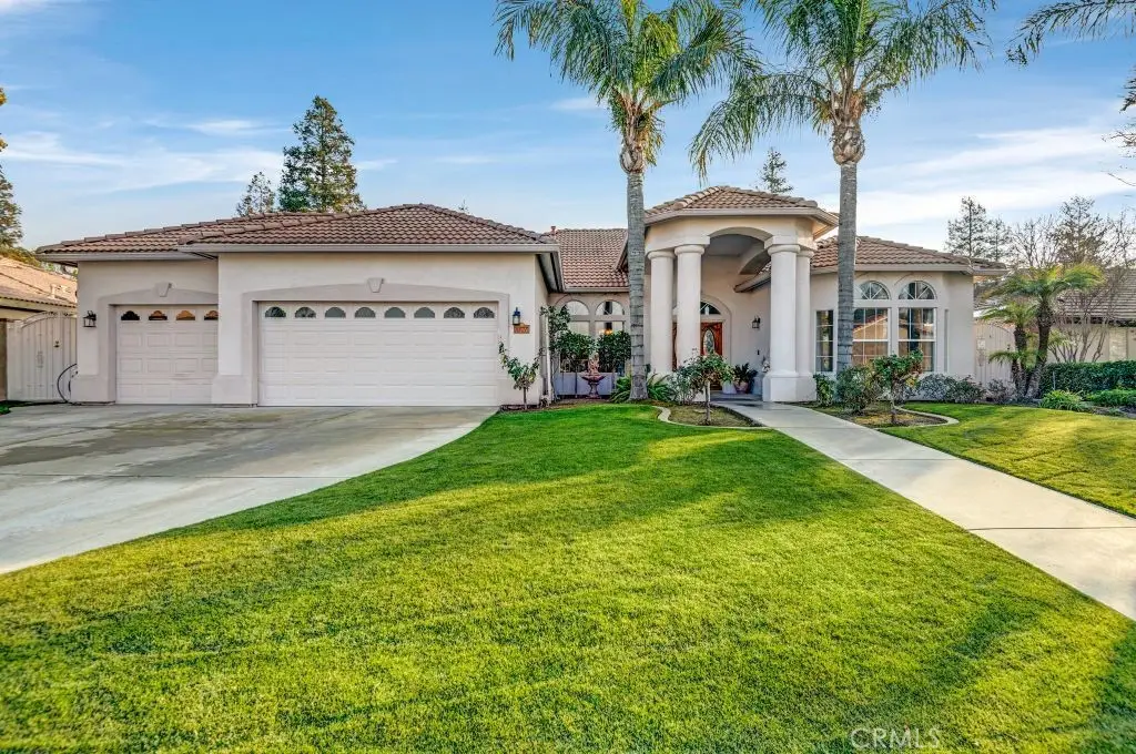 10727 Iron Creek Avenue, Bakersfield, CA 93312 - Image #1