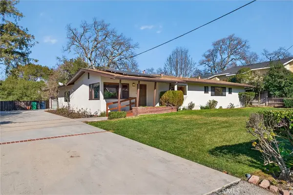 8355 San Andres, Atascadero, CA 93422