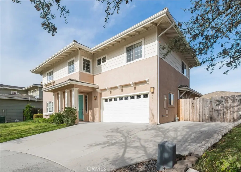 609 Larkfield Place, Paso Robles, CA 93446 - #1
