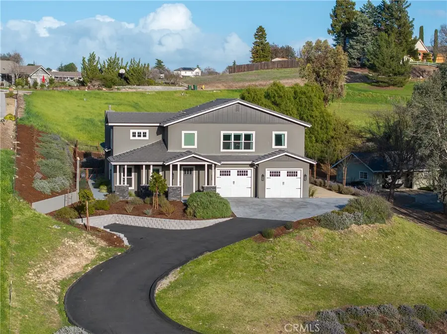 621 Jackson Drive, Paso Robles, CA 93446 - #2