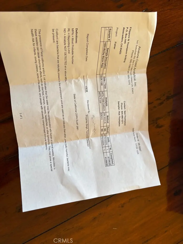 1655 Barley Grain, Paso Robles, CA 93446 - Image #3