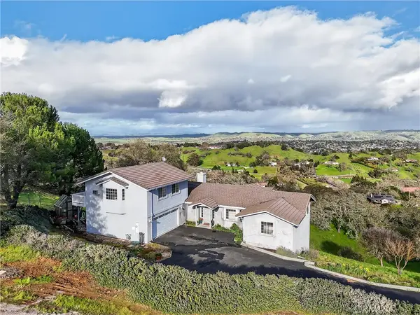 11200 Santa Ana Road, Atascadero, CA 93422