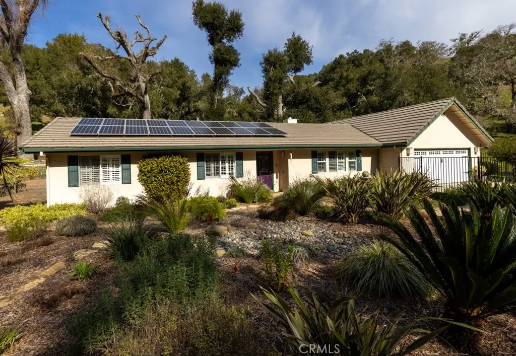 13700 Santa Lucia, Atascadero, CA 93422 - #1