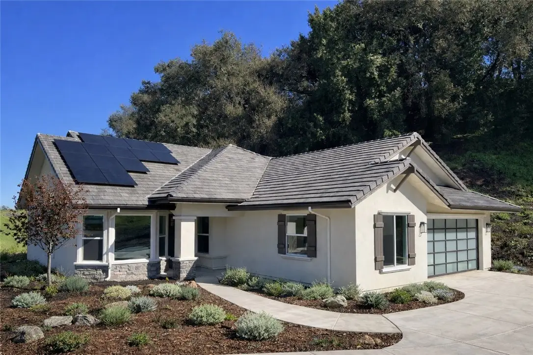12650 Cenegal Road, Atascadero, CA 93422 - #1