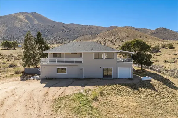 4921 Bella Vista, Weldon, CA 93283