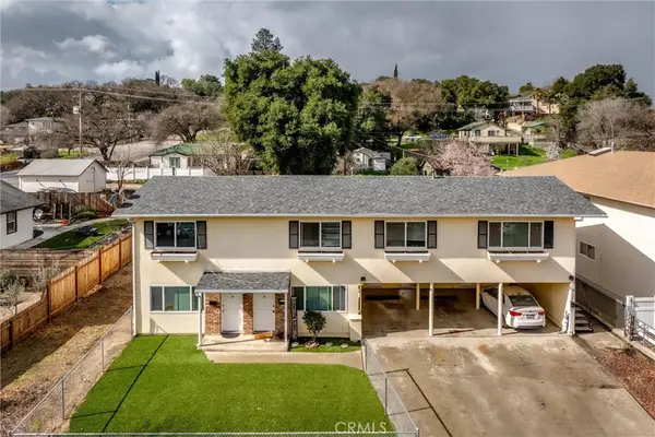 2221 Oak Street, Paso Robles, CA 93446