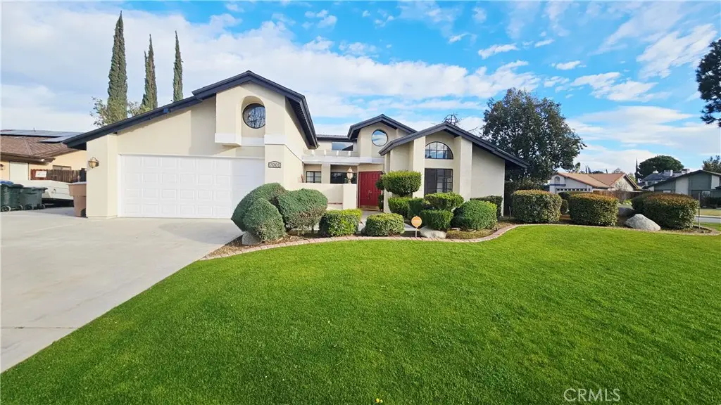 7001 Margaret Court, Bakersfield, CA 93309 - #1