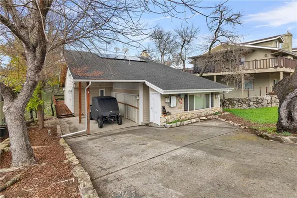 2647 Oak Shores, Bradley, CA 93426