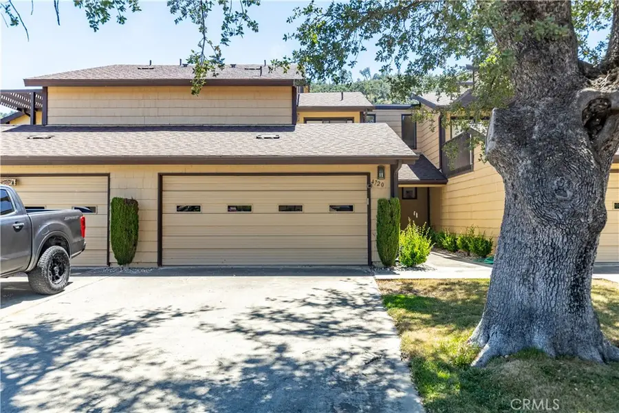 4720 Shady Creek Lane #54, Paso Robles, CA 93446 - #3