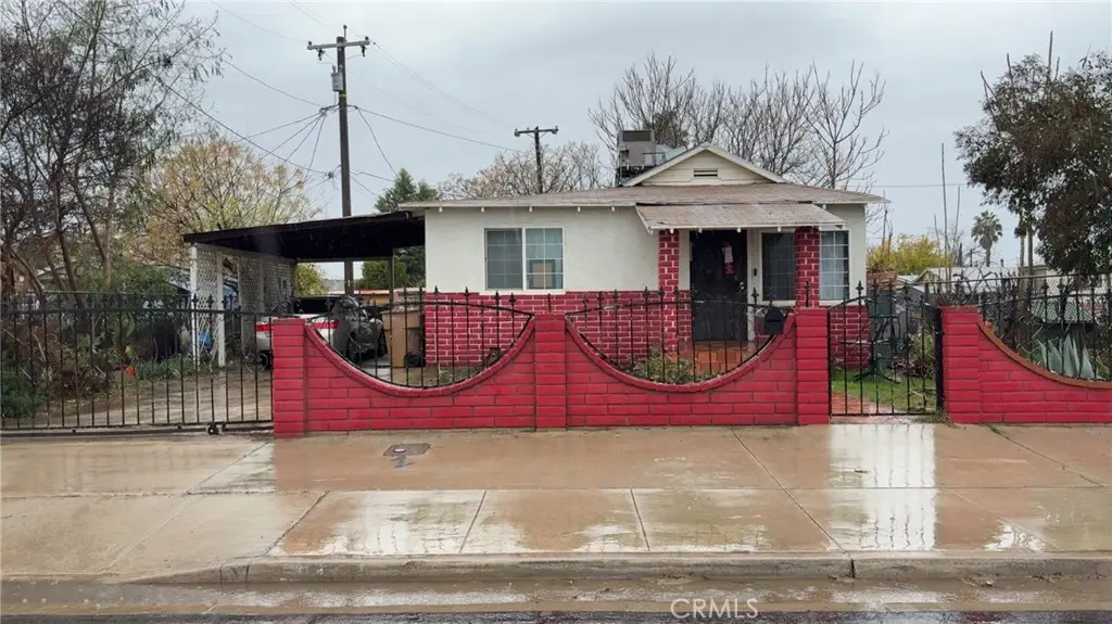 9408 Carnation, Lamont, CA 93241 - #1