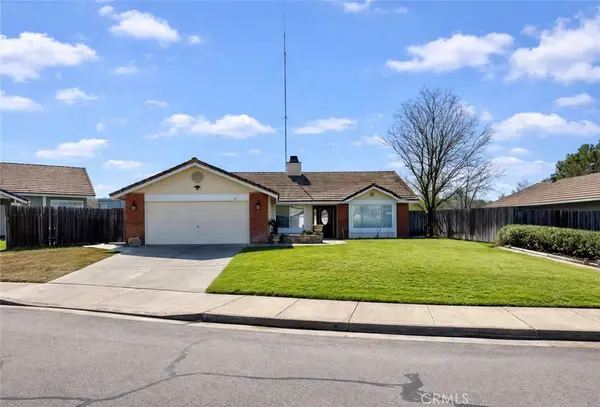 192 Sandbar Court, Paso Robles, CA 93446