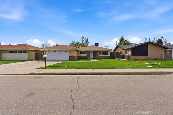 4517 Summer Side, Bakersfield, CA 93309