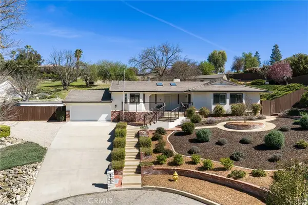 711 Knight Court, Paso Robles, CA 93446