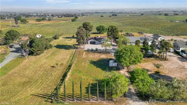 7080 Iverson, Paso Robles, CA 93446