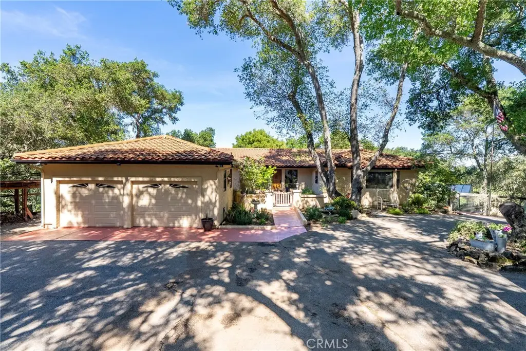 2180 San Fernando, Atascadero, CA 93422 - #1