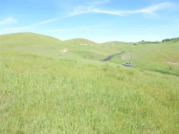 0 Douglas Rd. (lot 34), San Miguel, CA 93451