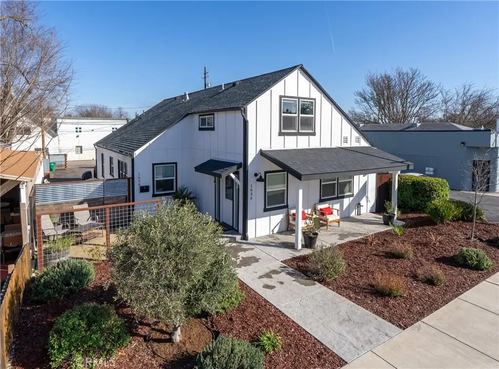 1636 Spring Street, Paso Robles, CA 93446 - #1