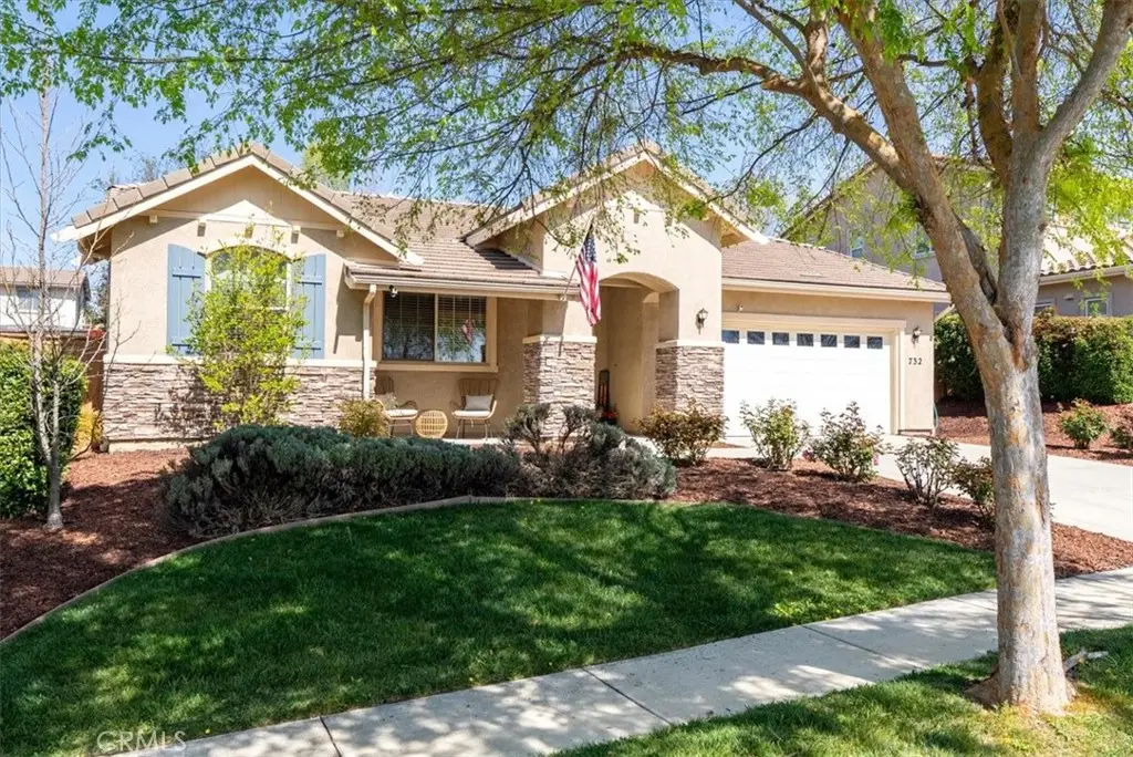 732 Lavender Lane, Templeton, CA 93465 - #1