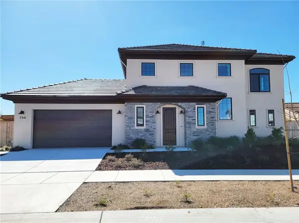 730 Manor Lane, Paso Robles, CA 93446