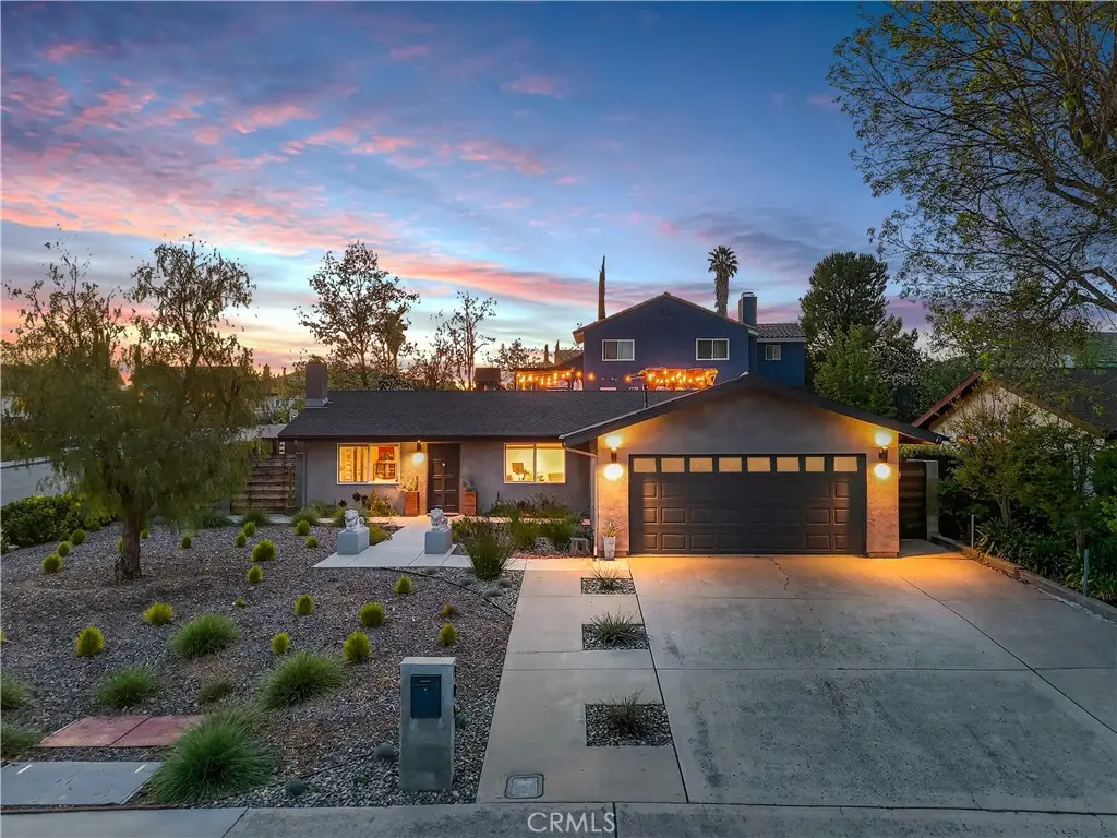 505 Melody, Paso Robles, CA 93446 - #1