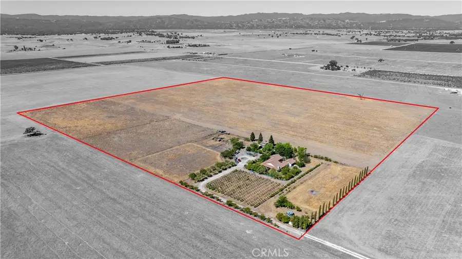 65380 San Lucas, Lockwood, CA 93932 - #2