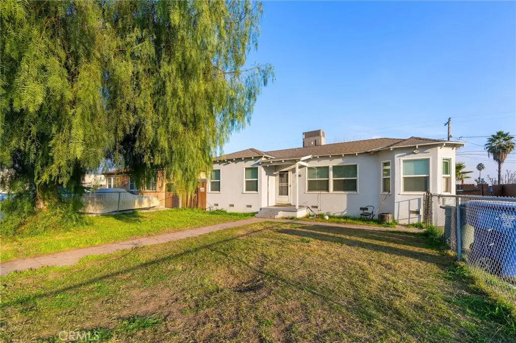 508 El Prado, Bakersfield, CA 93304 - #1