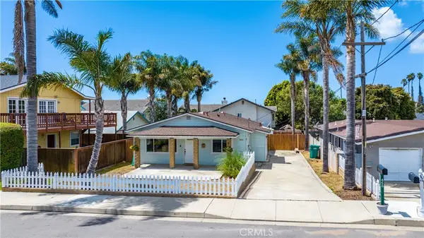 450 South 10th Street, Grover Beach, CA 93433