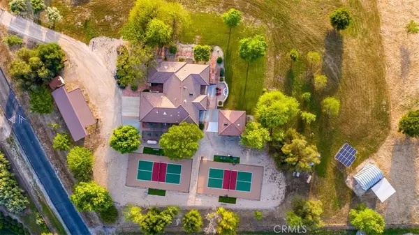 6130 Buckhorn Ridge, San Miguel, CA 93451