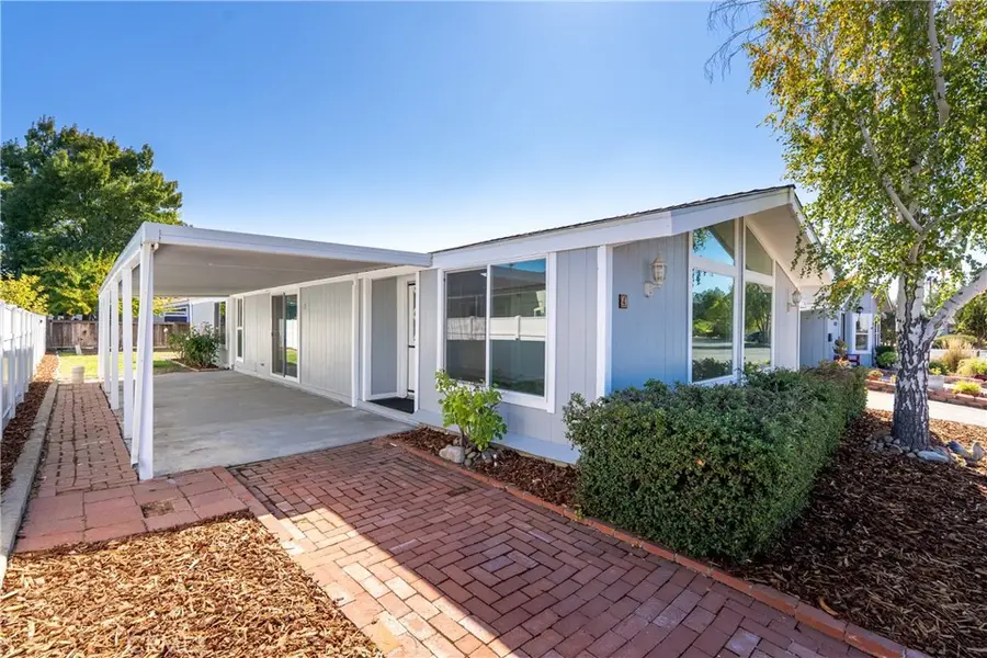 4 Dove Court, Paso Robles, CA 93446 - #2