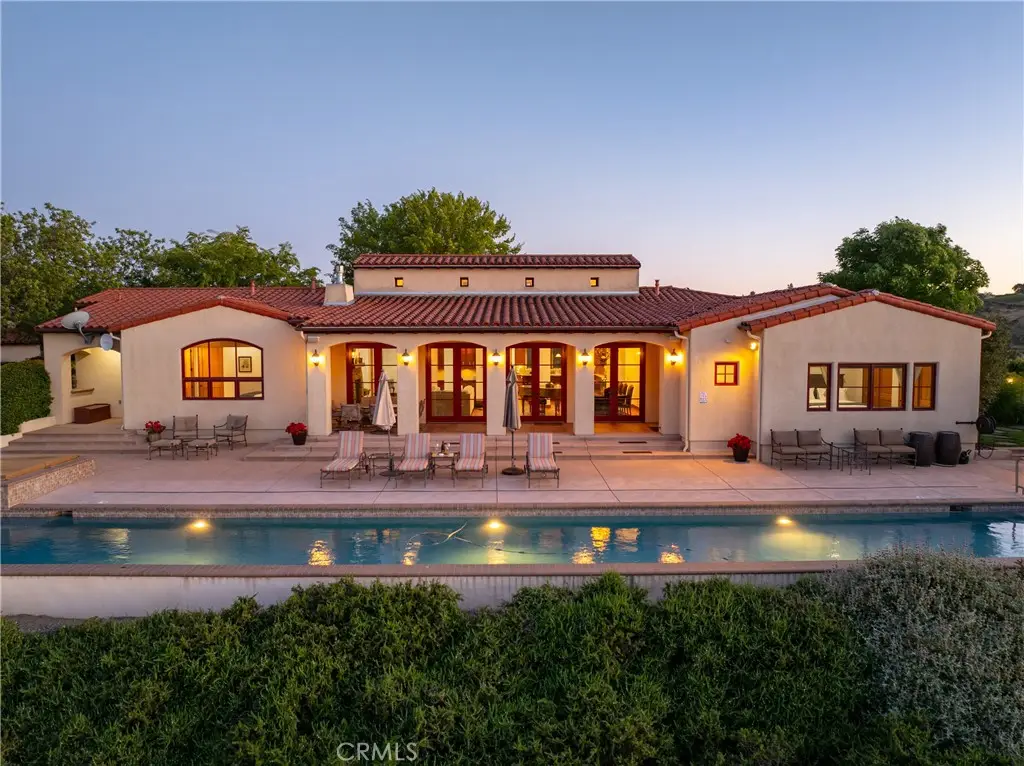 4550 Almond, Templeton, CA 93465 - #1