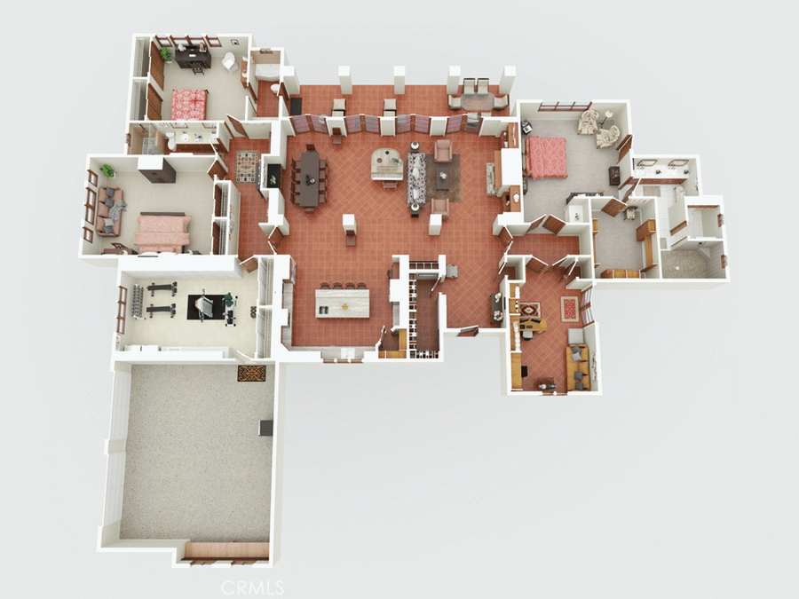 4550 Almond, Templeton, CA 93465 - #2