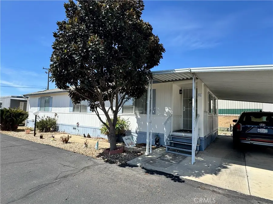 W Mccoy Lane #91, Santa Maria, CA 93455 - #3