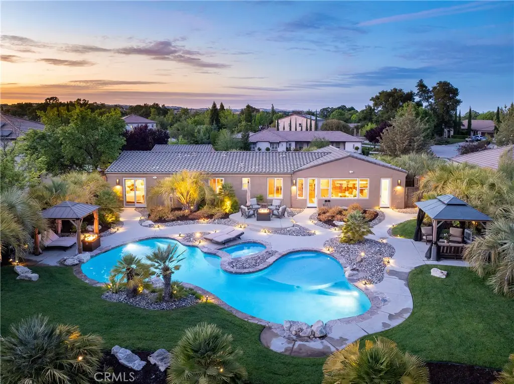 1579 Via Rojas, Templeton, CA 93465 - #1