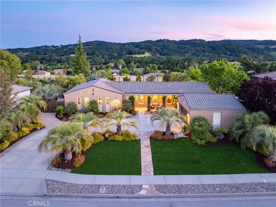 1579 Via Rojas, Templeton, CA 93465 - #2