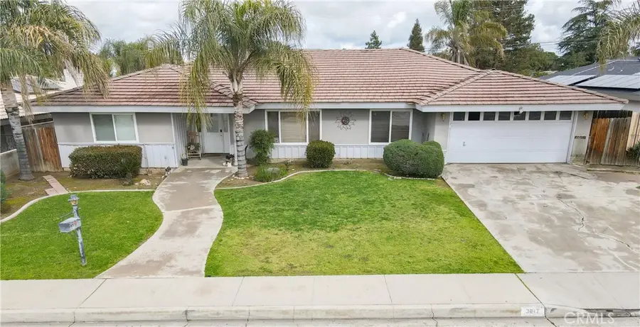 3612 Christmas Tree Lane, Bakersfield, CA 93306 - #2