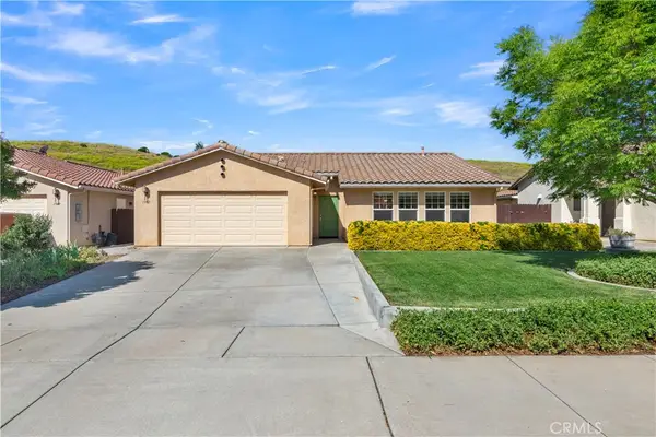 1951 San Buenaventura, San Miguel, CA 93451
